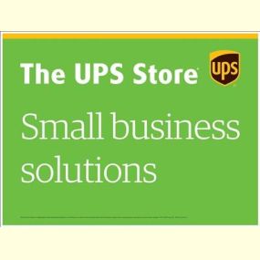 Bild von The UPS Store