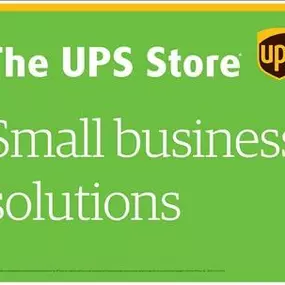 Bild von The UPS Store