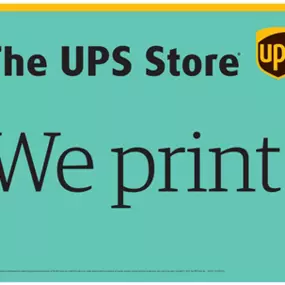 Bild von The UPS Store