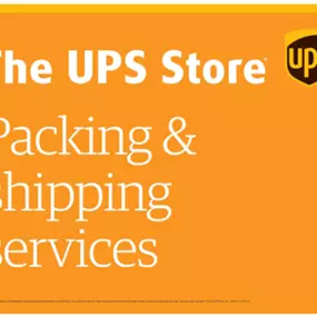 Bild von The UPS Store