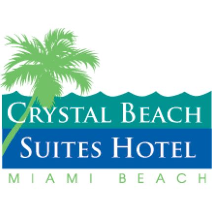 Logo van Crystal Beach Suites Oceanfront Hotel