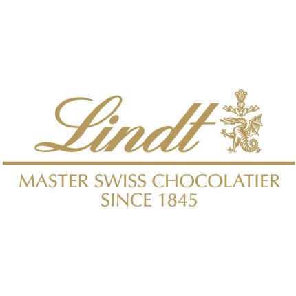 Logo da Lindt Chocolate Shop