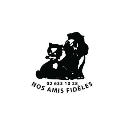 Logo de Nos Amis Fidèles