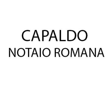 Logotipo de Capaldo Notaio Romana
