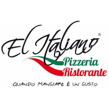 Λογότυπο από Pizzería Restaurante El Italiano