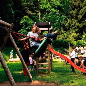 Bild von Paddelweiher Hütte