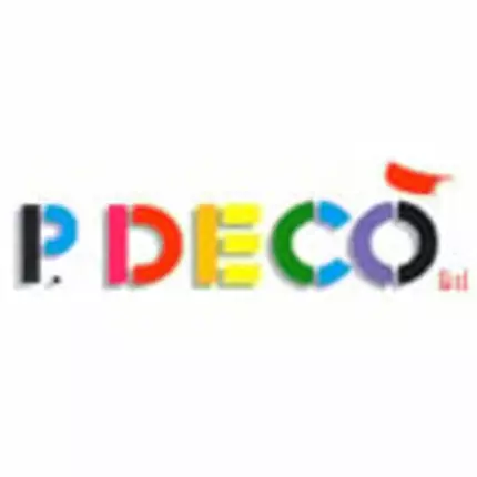 Logo od DECO P. Sàrl