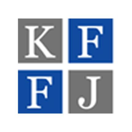 Logo van Kearney, Freeman, Fogarty & Joshi, PLLC