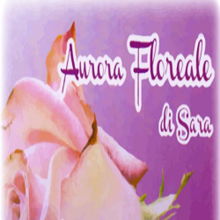 Logo da Aurora Floreale
