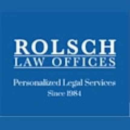 Logo von Rolsch Law Offices