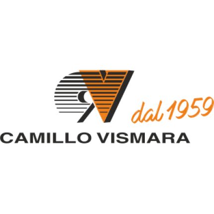 Logotipo de Camillo Vismara SA