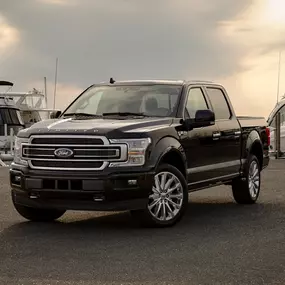 Ford F-150 For Sale Near Rifle, CO