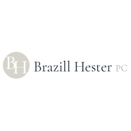 Logo da Brazill Hester PC