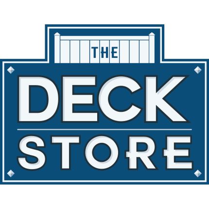 Logo from The Deck Store