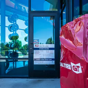 Bild von Tire Discounters