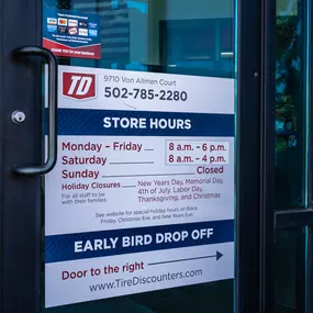 Bild von Tire Discounters