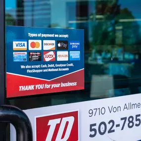 Bild von Tire Discounters