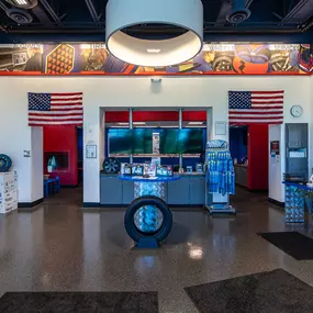 Bild von Tire Discounters