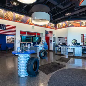 Bild von Tire Discounters