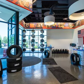 Bild von Tire Discounters