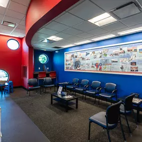 Bild von Tire Discounters