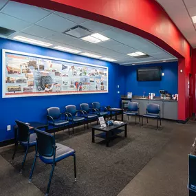 Bild von Tire Discounters