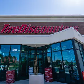 Bild von Tire Discounters