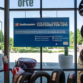 Bild von Tire Discounters