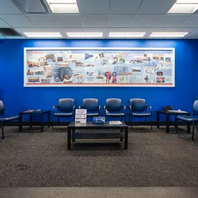 Bild von Tire Discounters