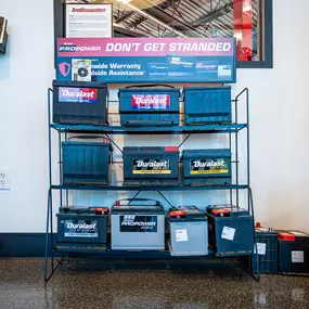 Bild von Tire Discounters