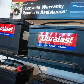 Bild von Tire Discounters