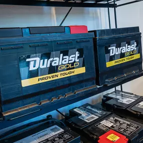 Bild von Tire Discounters