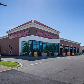 Bild von Tire Discounters