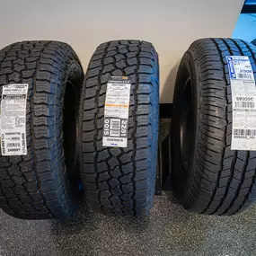 Bild von Tire Discounters