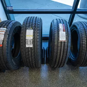 Bild von Tire Discounters