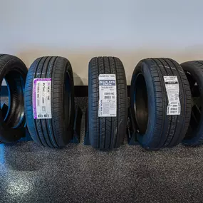 Bild von Tire Discounters