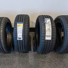 Bild von Tire Discounters