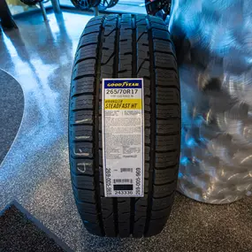 Bild von Tire Discounters