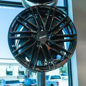 Bild von Tire Discounters