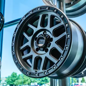 Bild von Tire Discounters