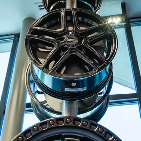 Bild von Tire Discounters