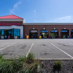 Bild von Tire Discounters