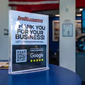 Bild von Tire Discounters