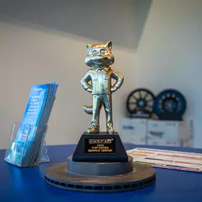 Bild von Tire Discounters