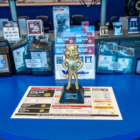 Bild von Tire Discounters