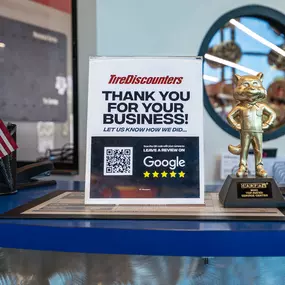 Bild von Tire Discounters