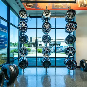 Bild von Tire Discounters