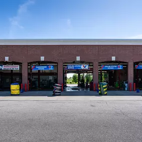 Bild von Tire Discounters