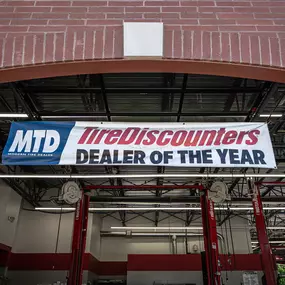 Bild von Tire Discounters