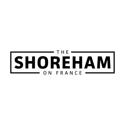 Logo from The Shoreham